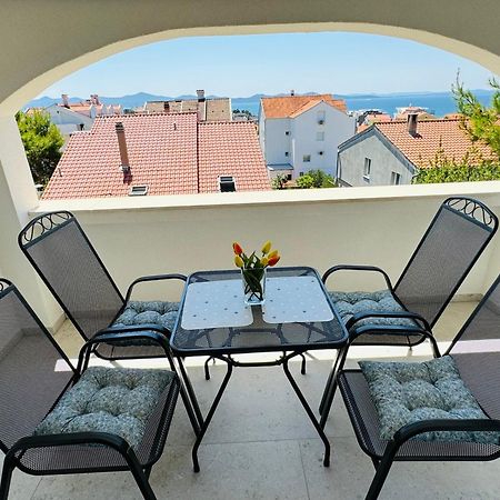 Apartments & Rooms Petra Zadar Exterior foto
