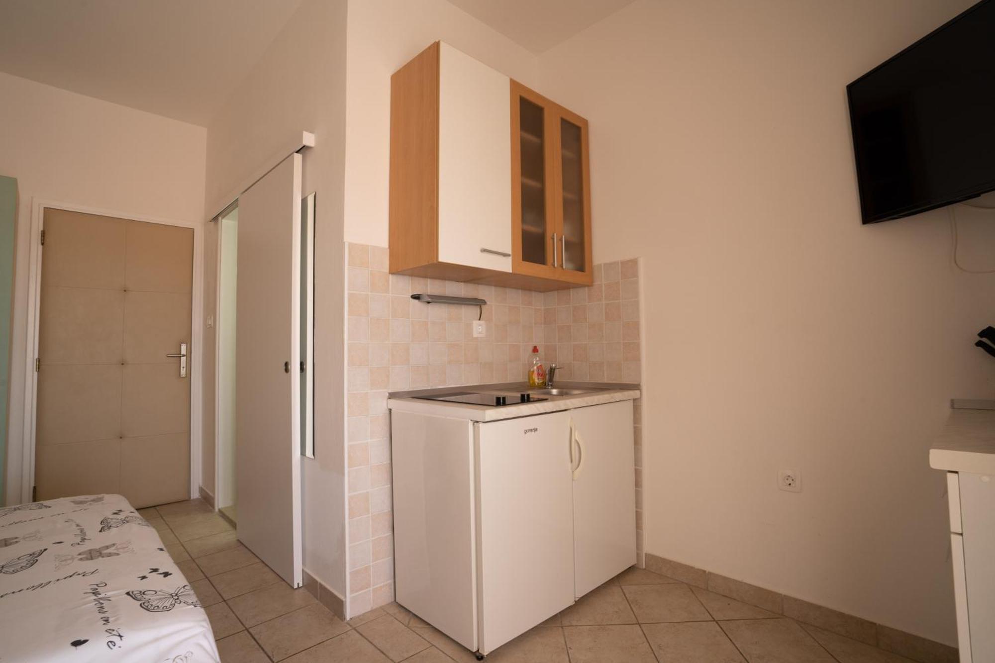 Apartments & Rooms Petra Zadar Exterior foto
