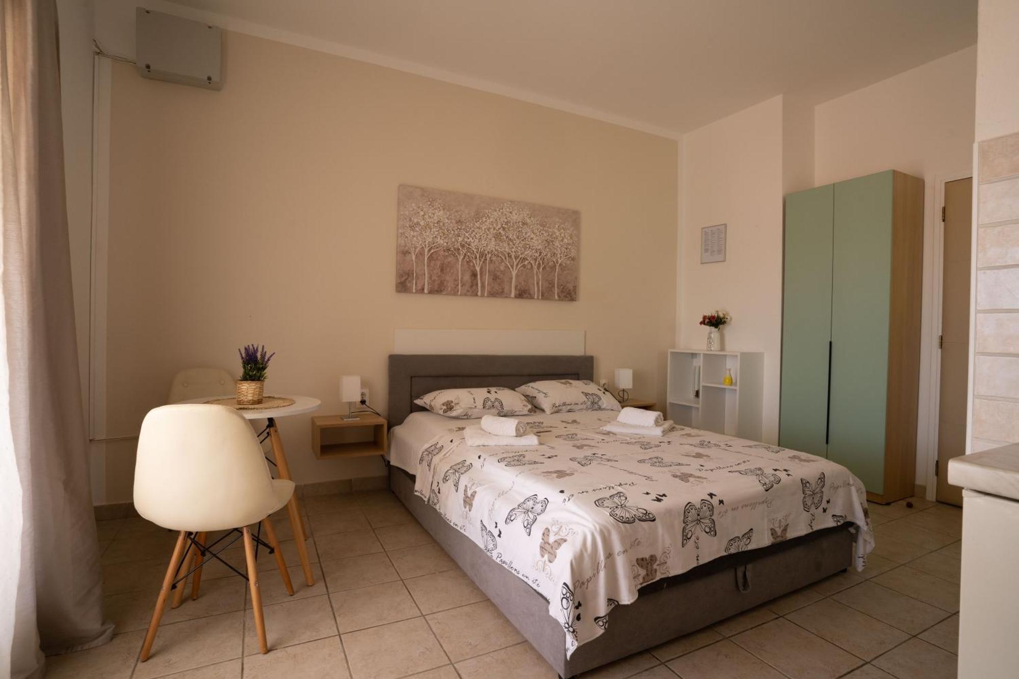 Apartments & Rooms Petra Zadar Exterior foto