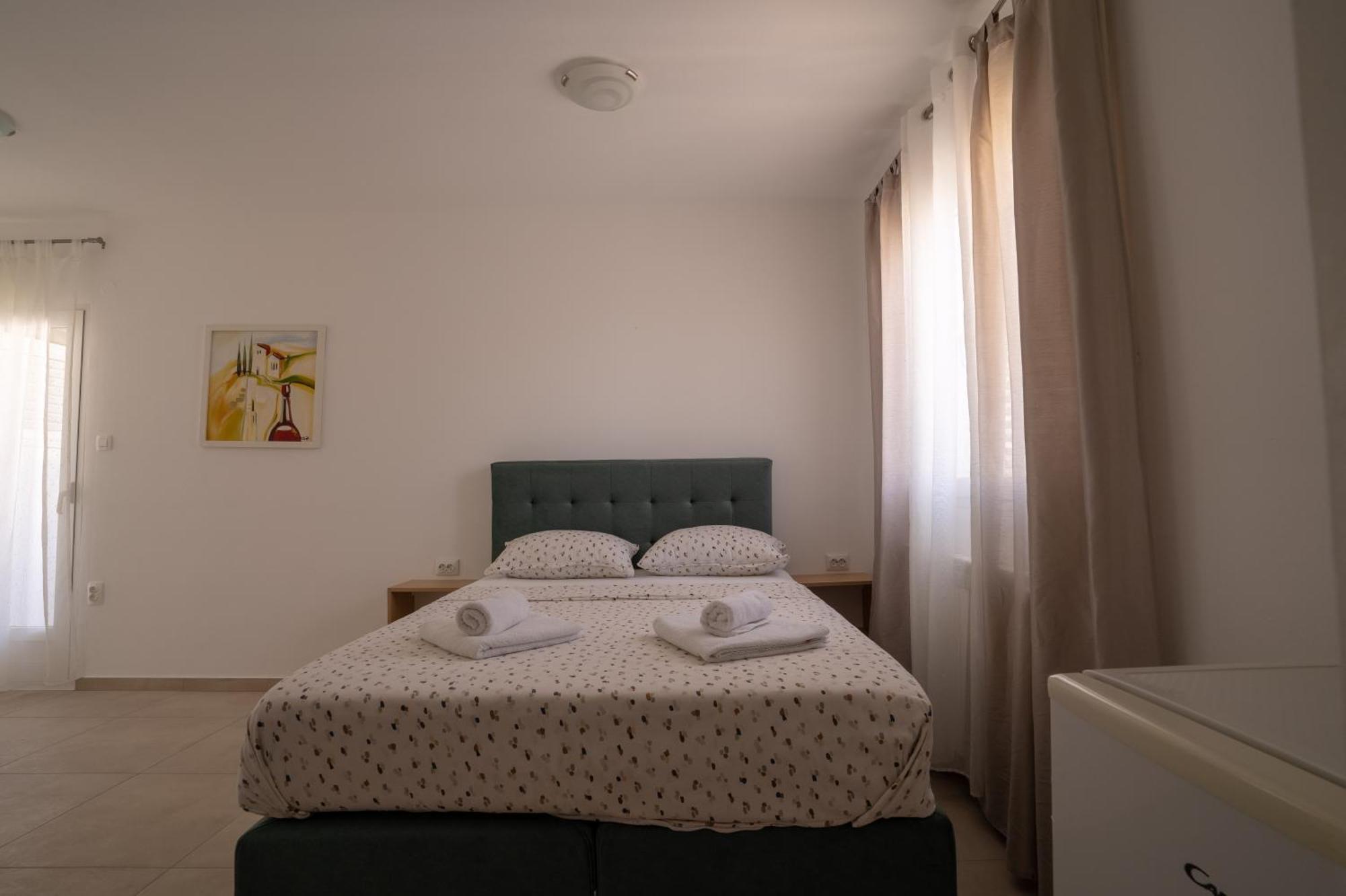 Apartments & Rooms Petra Zadar Exterior foto