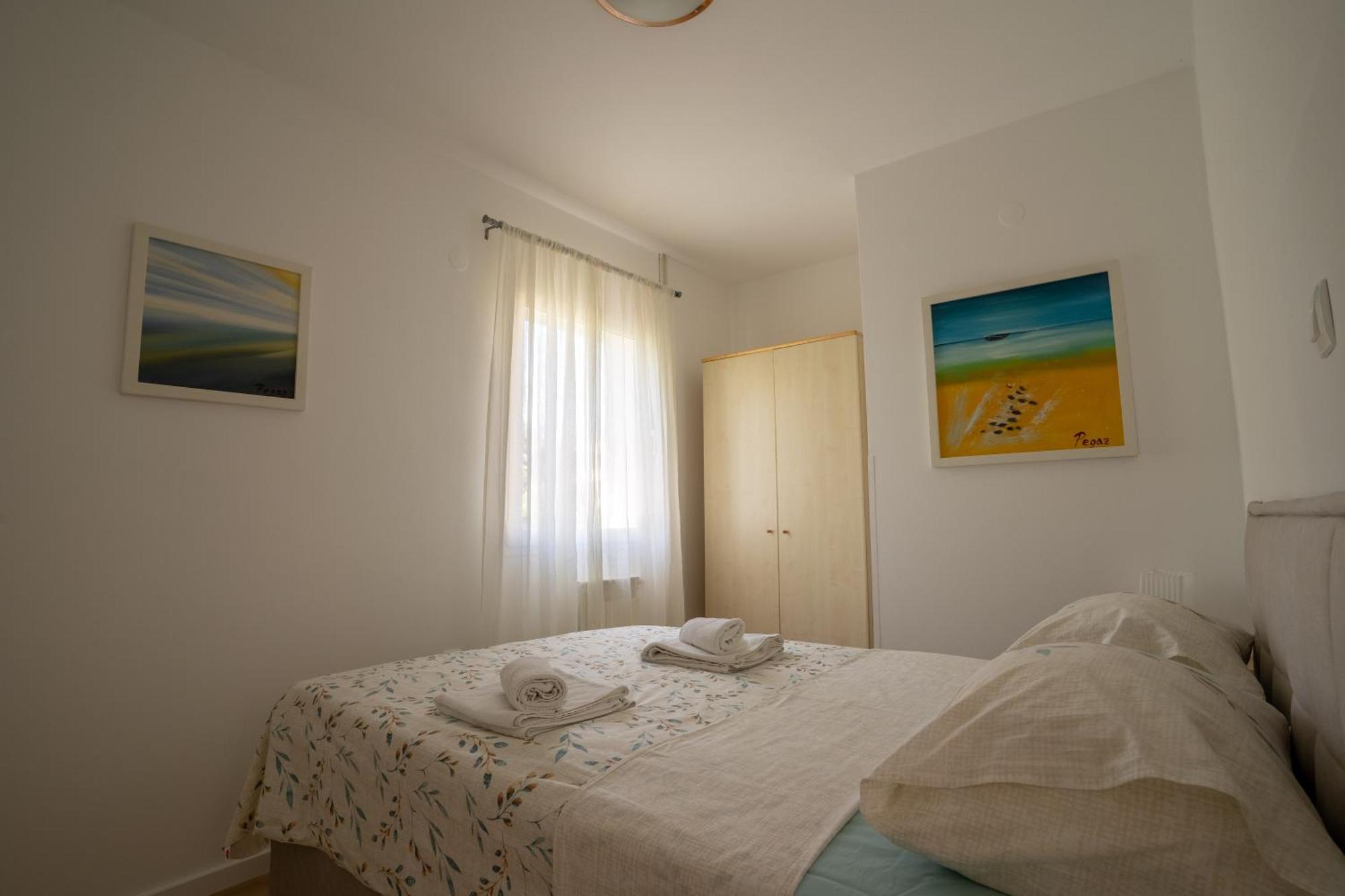 Apartments & Rooms Petra Zadar Exterior foto