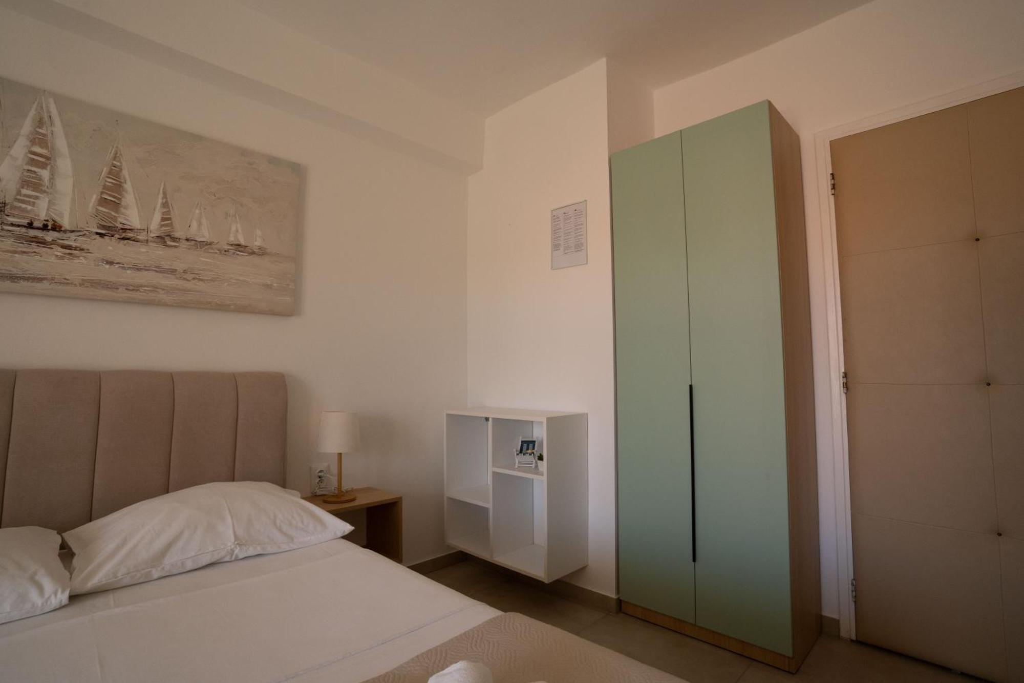 Apartments & Rooms Petra Zadar Exterior foto