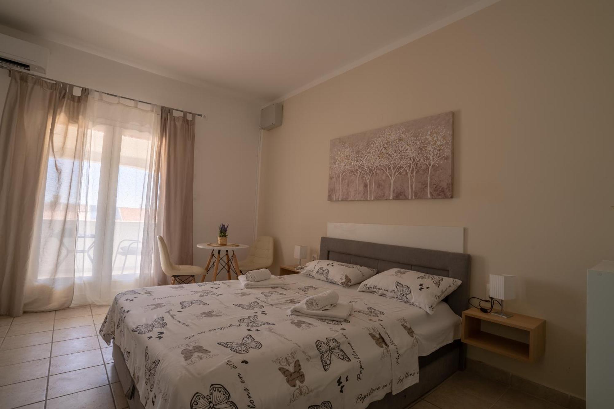 Apartments & Rooms Petra Zadar Exterior foto