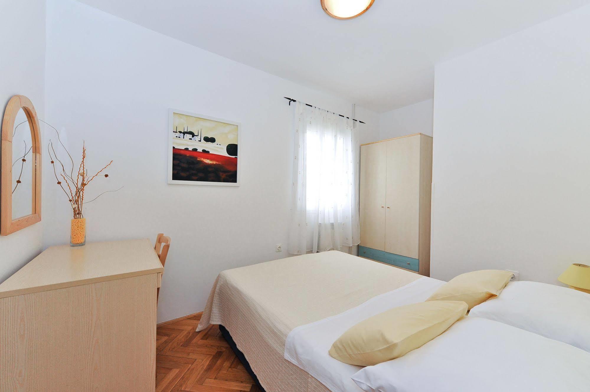 Apartments & Rooms Petra Zadar Exterior foto