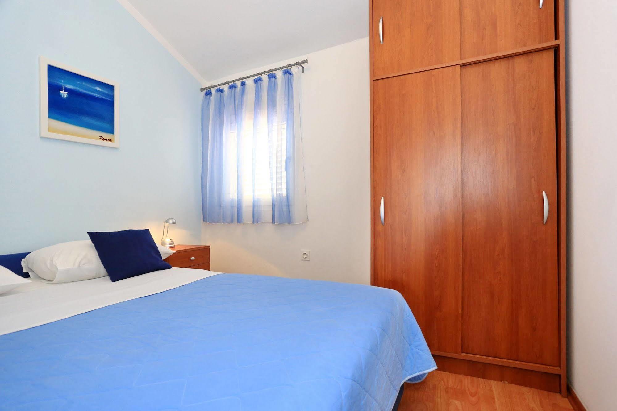 Apartments & Rooms Petra Zadar Exterior foto